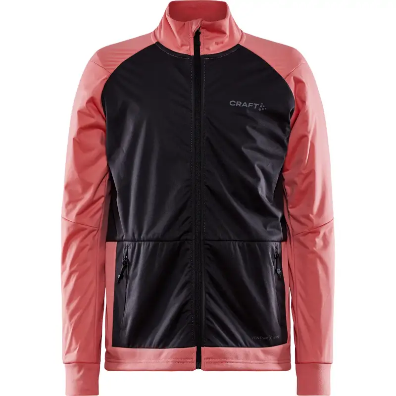 Craft Giubbotto antivento per bambini Core Warm