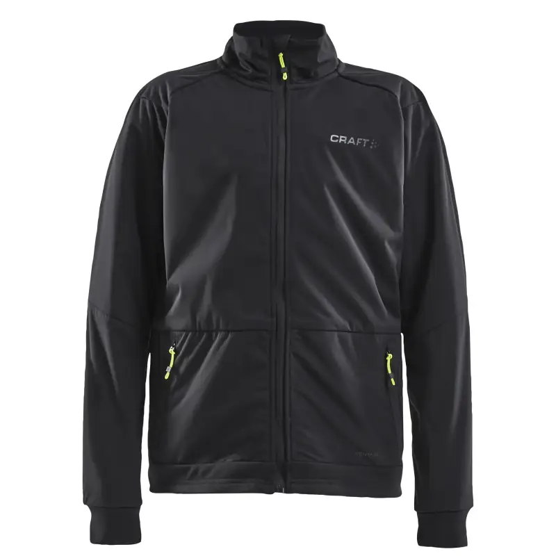 Craft Giubbotto antivento per bambini Core Warm