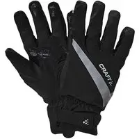 Craft Guanti Nero 4702693