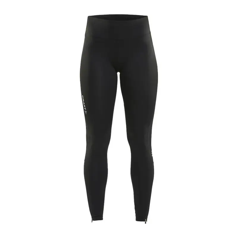 Craft Leggings da donna rush zip