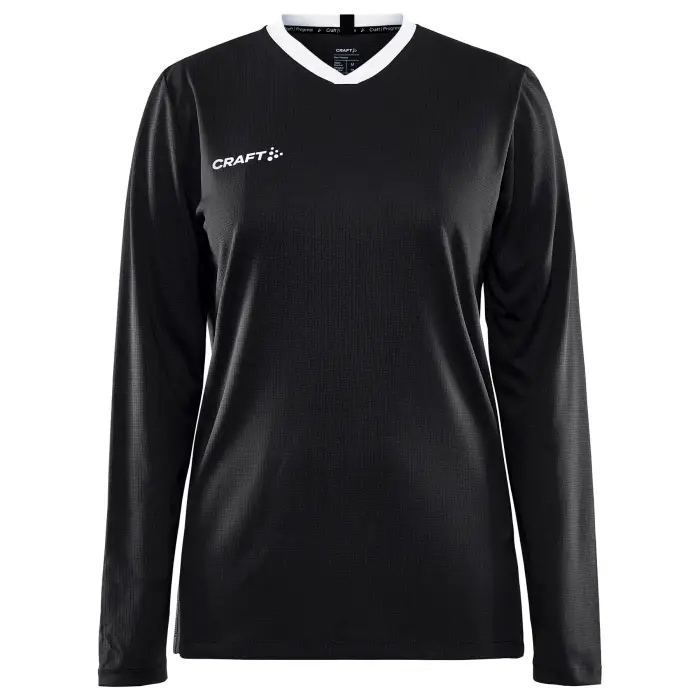 Craft Maglia a manica lunga da donna progress basket