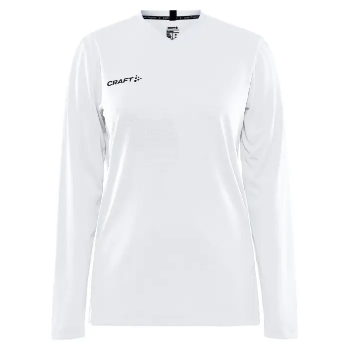 Maglia a manica lunga da donna Craft progress basket