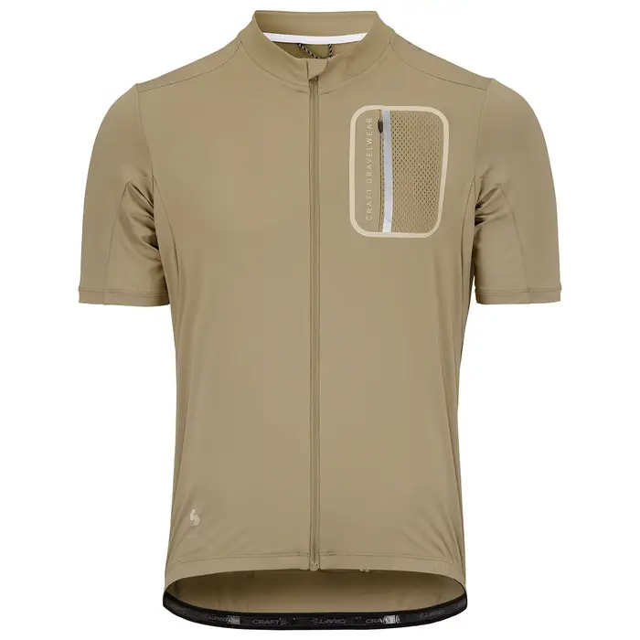 Craft Maglia ADV Gravel Beige