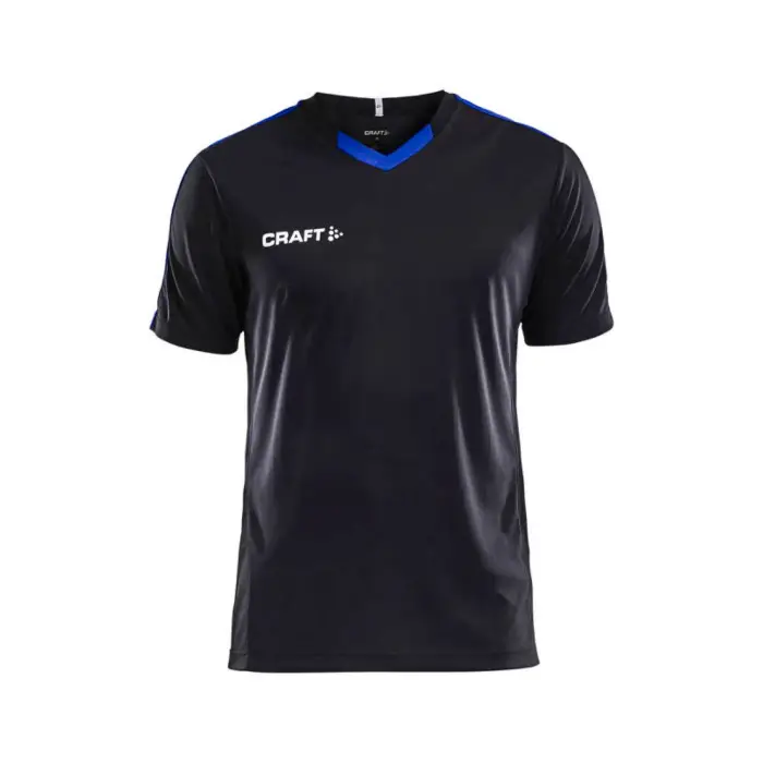 Craft Maglia progress contrast Noir