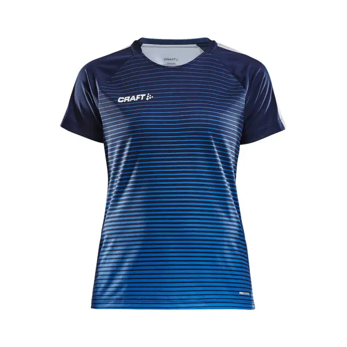 Maglia da donna Craft pro control stripe