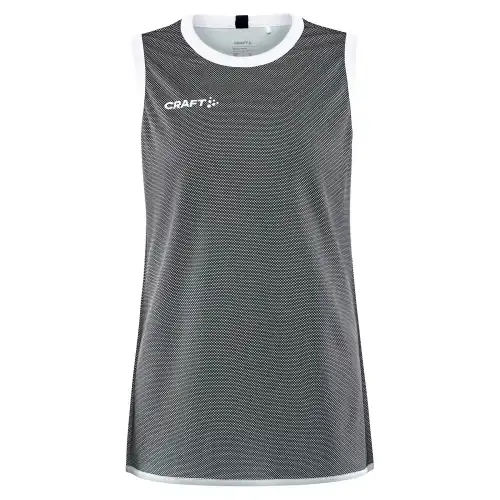Craft Maglia da donna progress basket reversibile singlet