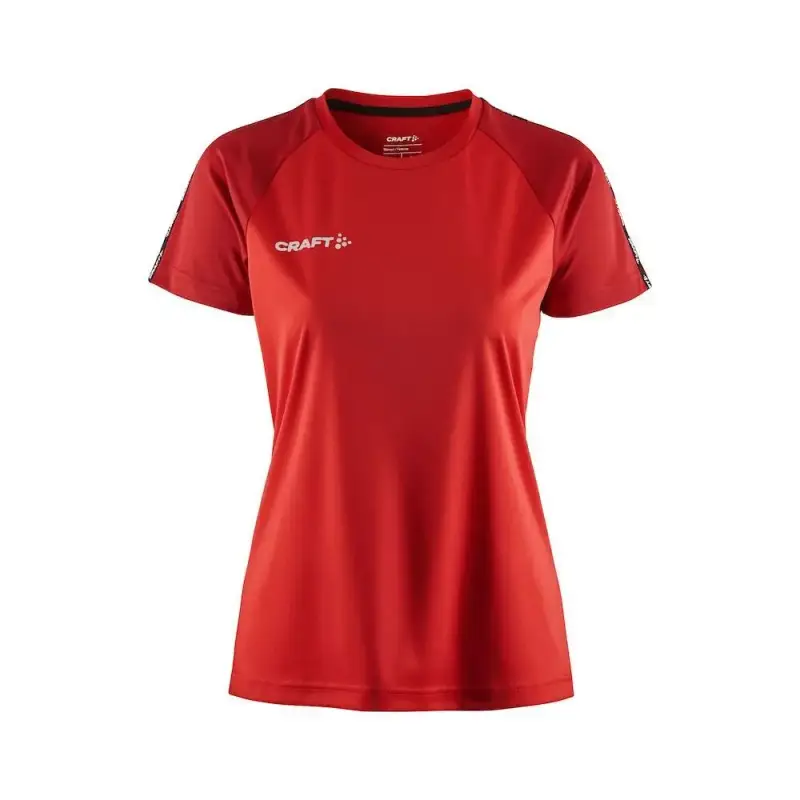 Craft Maglia da donna Squad 2 0 Contrast