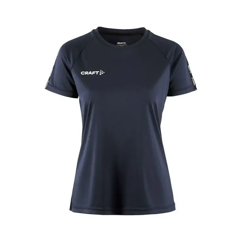 Craft Maglia da donna Squad 2 0 Contrast