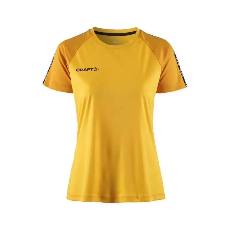 Craft Maglia da donna Squad 2 0 Contrast