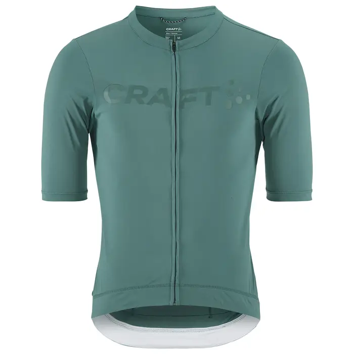 Craft Maglia Endur Logo Verde