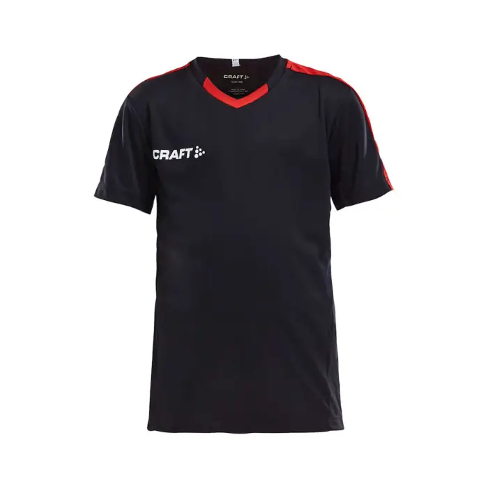 Craft Maglia per bambini progress contrast Noir