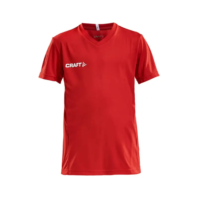 Craft Maglia per bambini squad solid