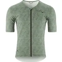 Craft Maglia Pro Gravel Verde