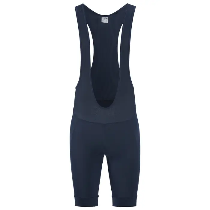 Craft Pantaloncini con bretelle Endurance Blu