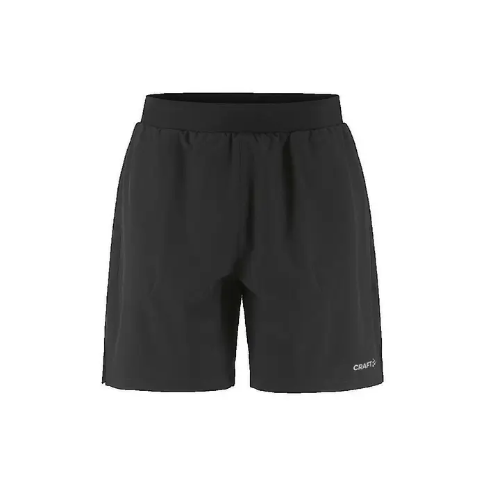 Craft Pantaloni corti Short Adv Essence 2-IN-1 Nero