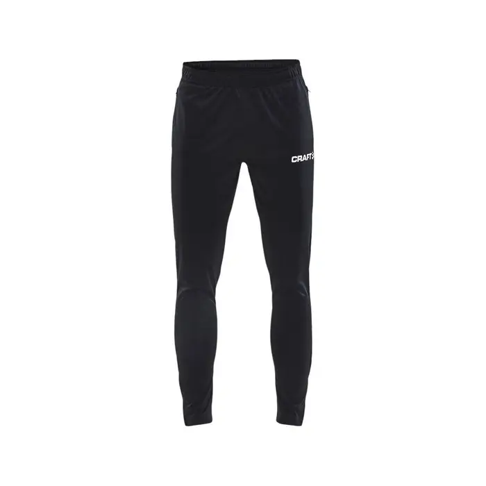 Craft Pantaloni Sportivi Progress Nero