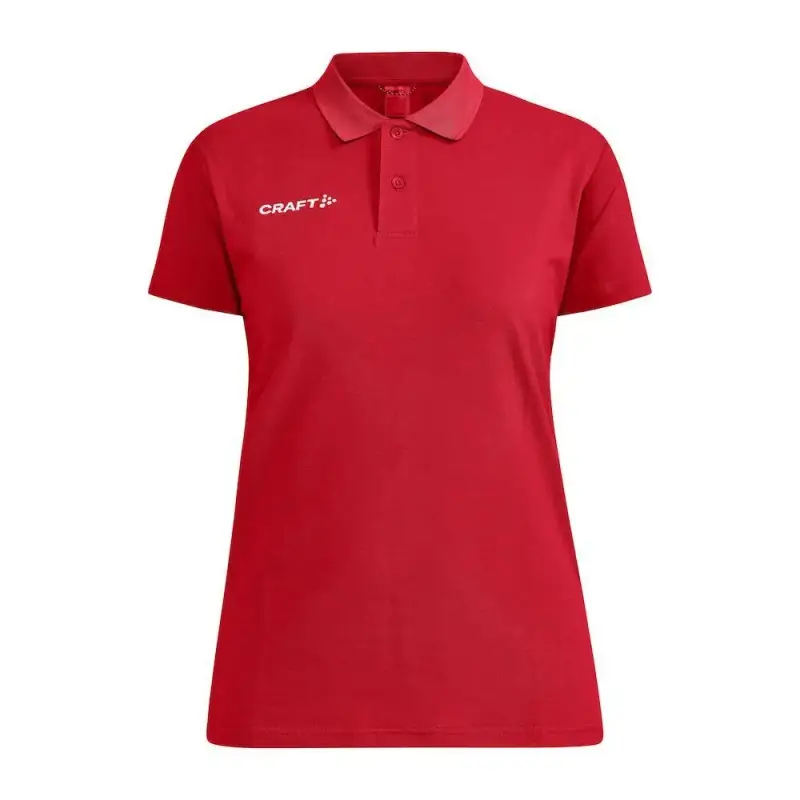 Craft Polo da donna Progress 2 0