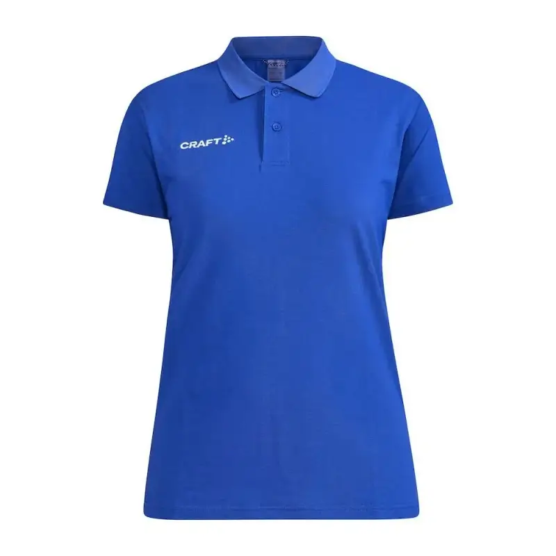 Craft Polo da donna Progress 2 0