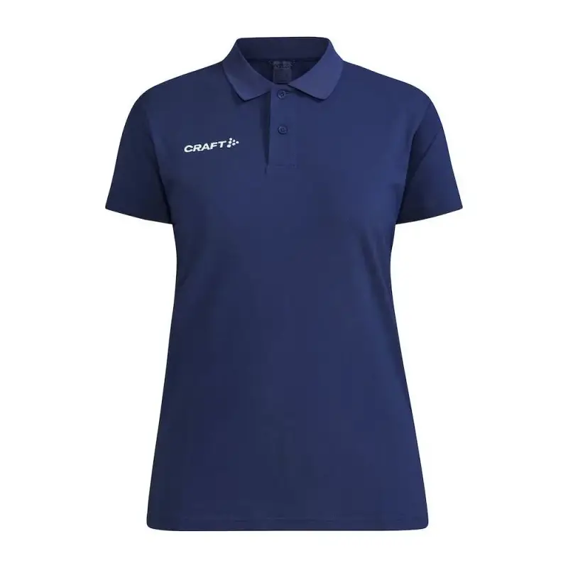 Craft Polo da donna Progress 2 0
