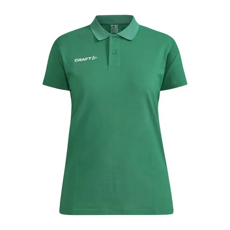 Craft Polo da donna Progress 2 0