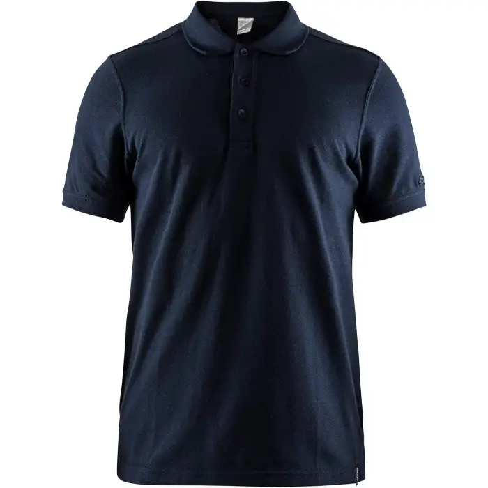 Craft Polo Multicolore 4731536