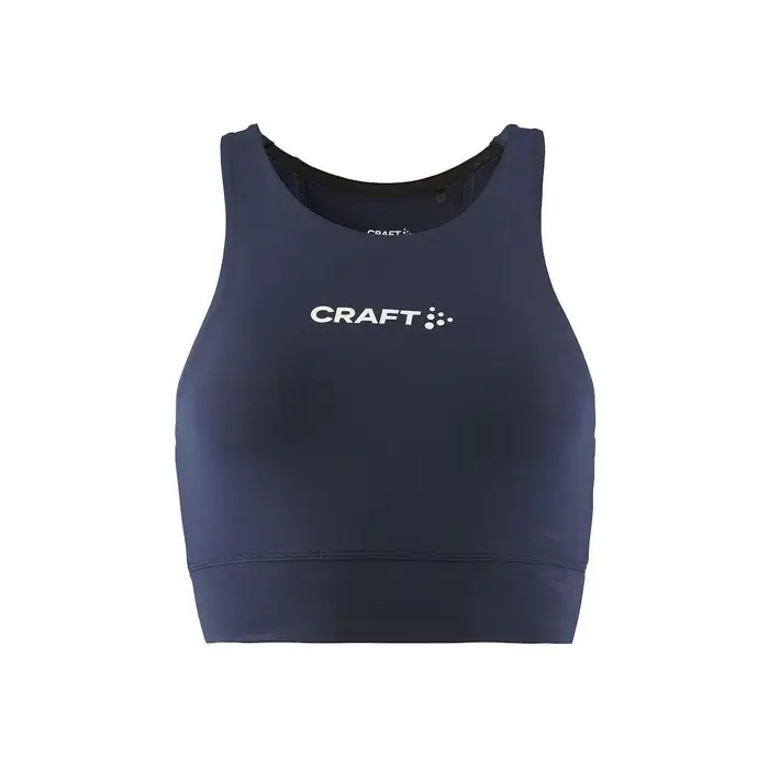 Craft Reggiseno sportivo Rush 2 0 Multicolore