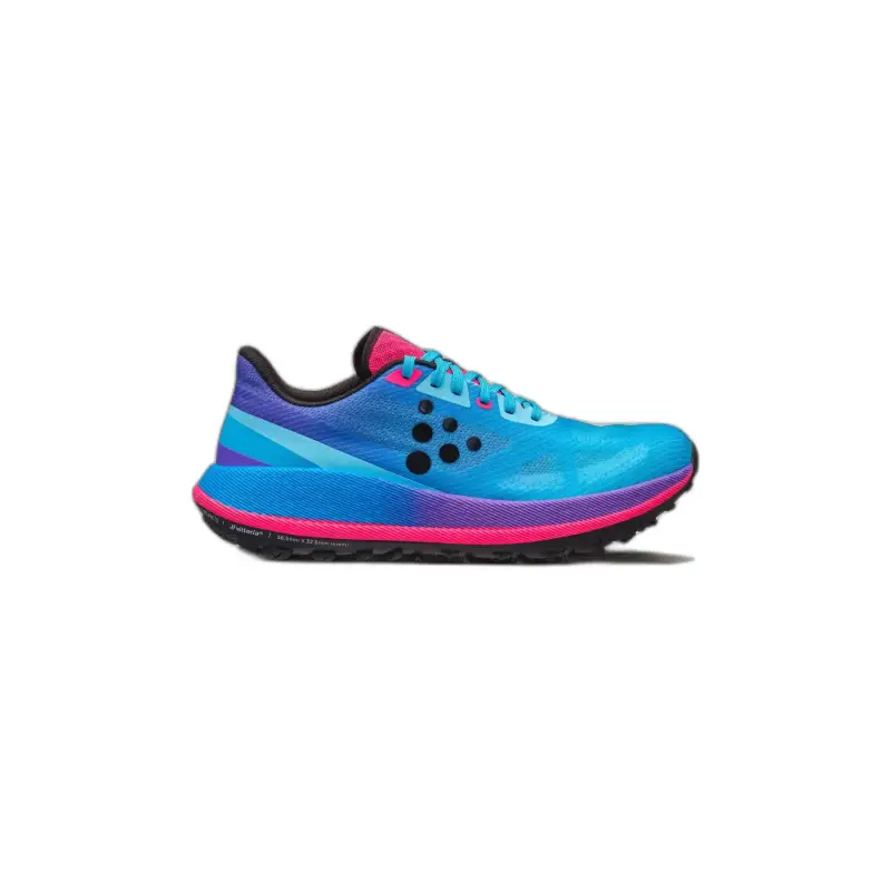 Craft Scarpe running da donna Xplor 2