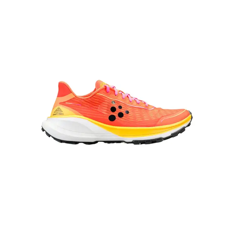 Craft Scarpe trail running da donna Pure