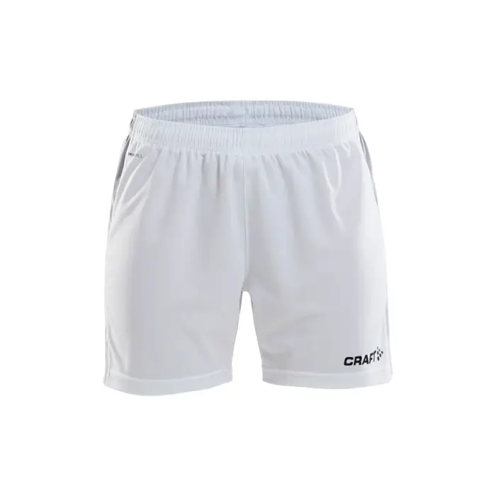 Craft Short pro control mesh Blanc
