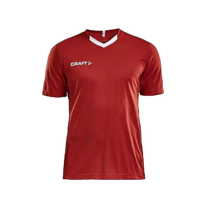 Craft T-shirt T-shirt Progress Contrast Rosso