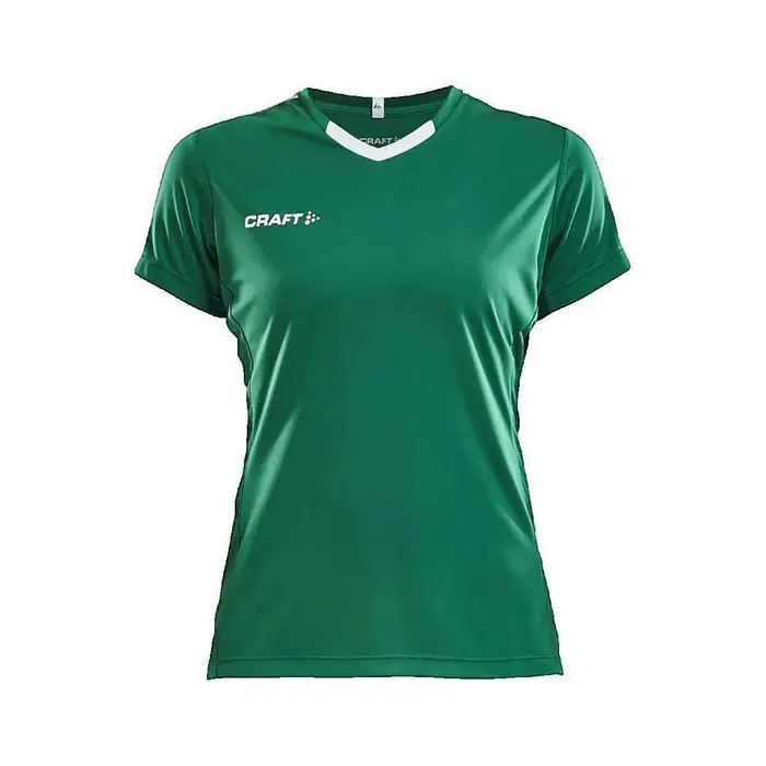 Craft T-shirt T-Shirts Progress Contrast Verde