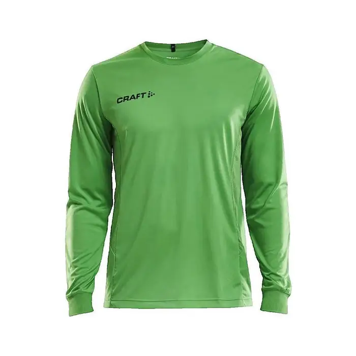 Craft T-shirts a maniche lunghe T-shirt manches longues Squad vert Verde