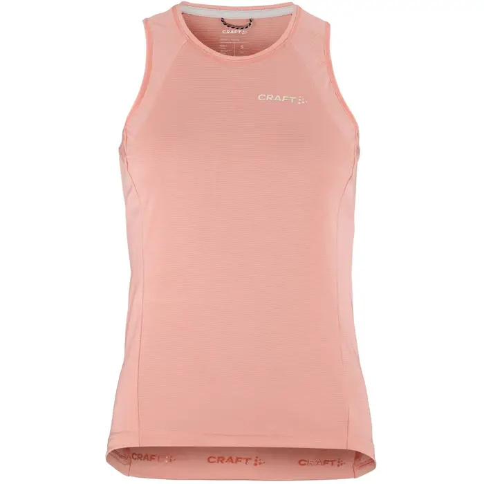 Craft Top ciclismo donna Core Endur