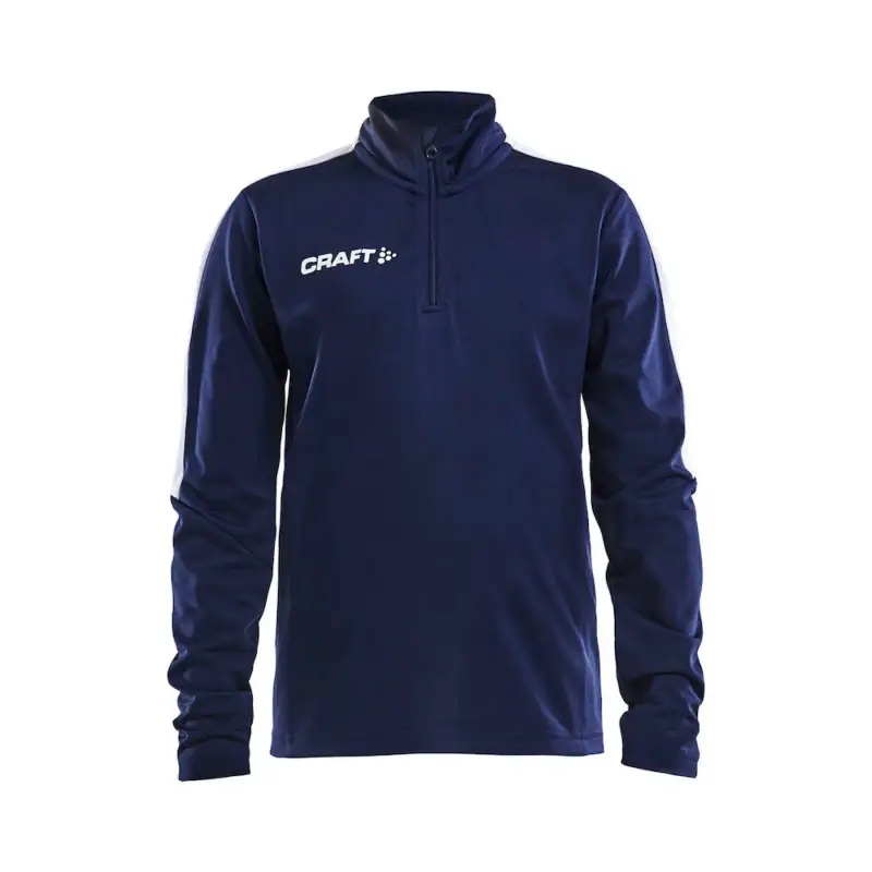 Craft Top da allenamento per bambini progress