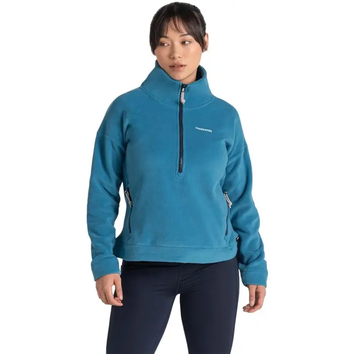 Craghoppers Felpa Caprice Blu