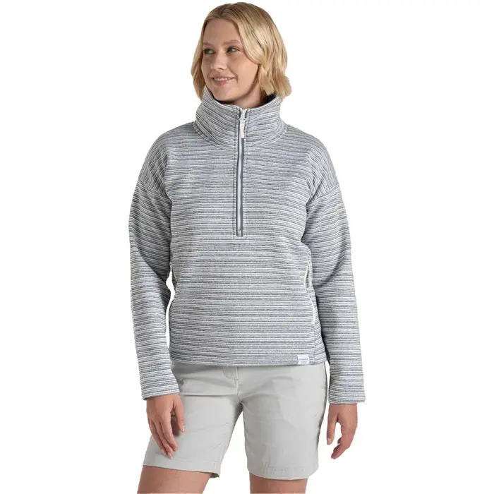 Craghoppers Felpa Daisy Multicolore