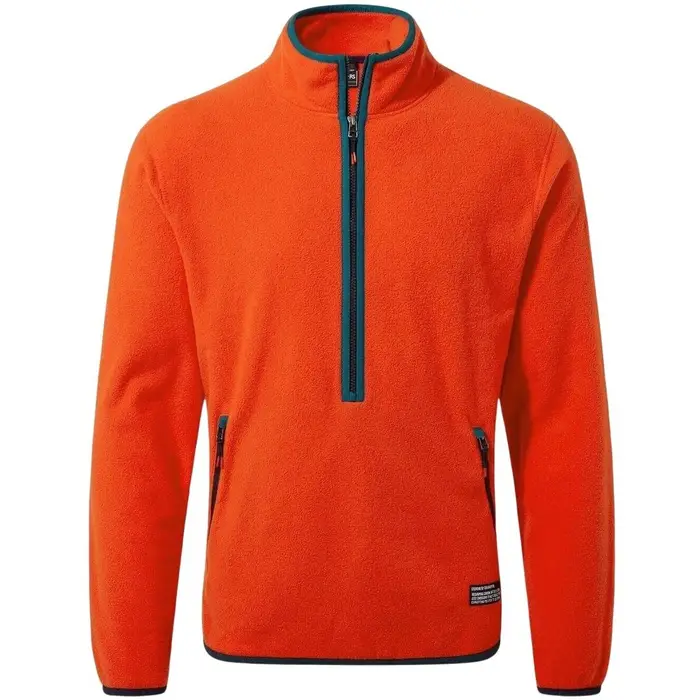Craghoppers Felpa GT20482 Arancio