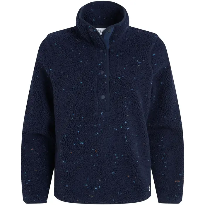Craghoppers Felpa Massey Blu
