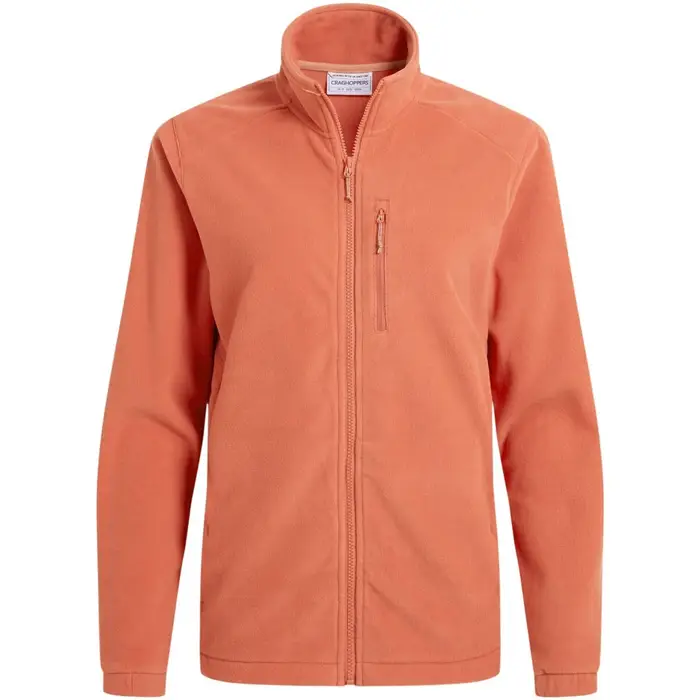 Craghoppers Felpa Miska Plus II Arancio