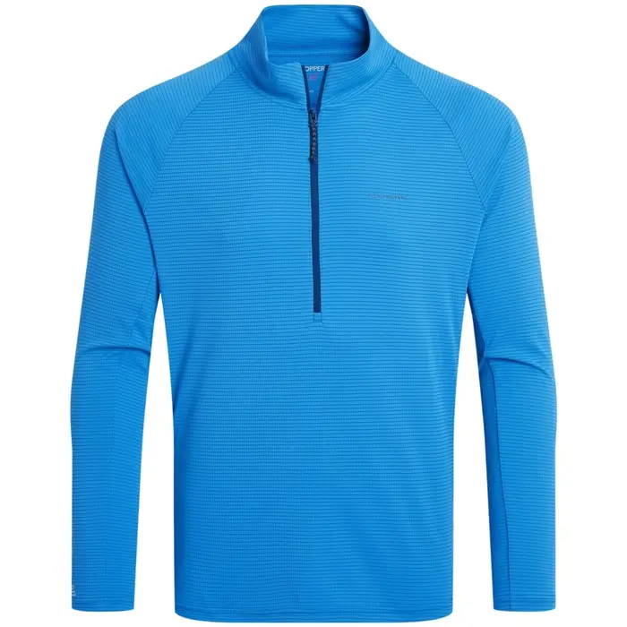 Craghoppers Giacca Sportiva CG2545 Blu