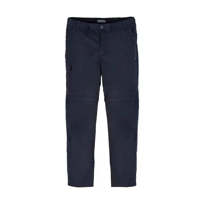 Pantaloni Craghoppers Expert Kiwi Blu