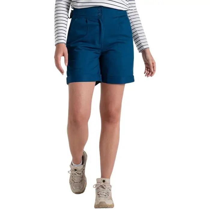 Craghoppers Shorts Araby Blu