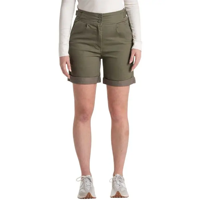 Craghoppers Shorts Araby Multicolore