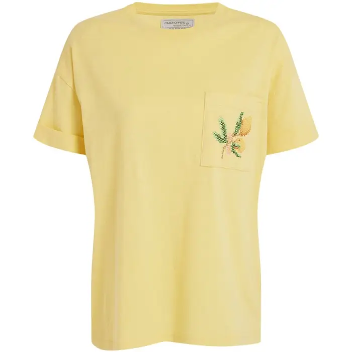 Craghoppers T-shirt CG2602 Multicolore