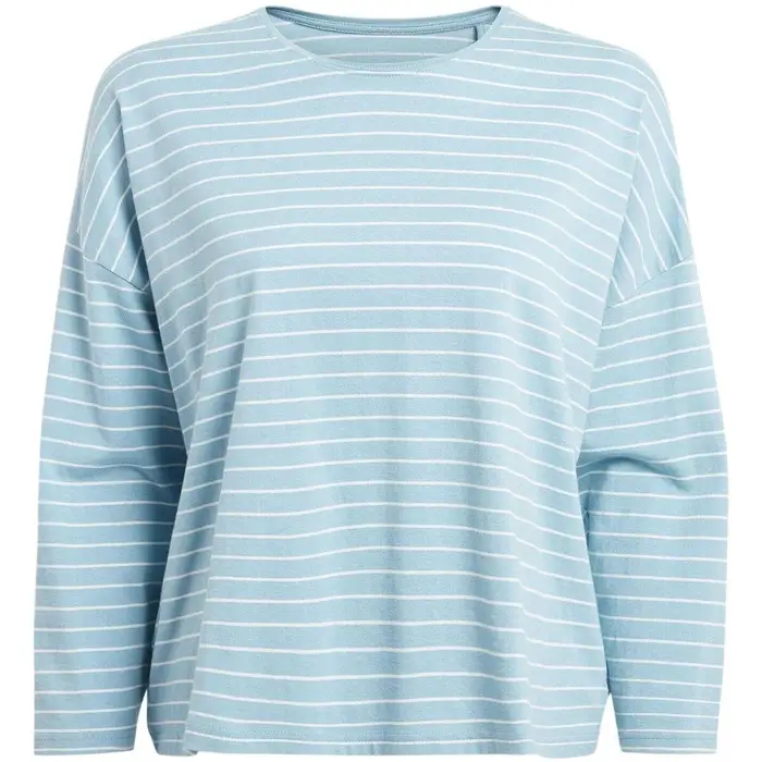 Craghoppers T-shirts a maniche lunghe Kielder Multicolore