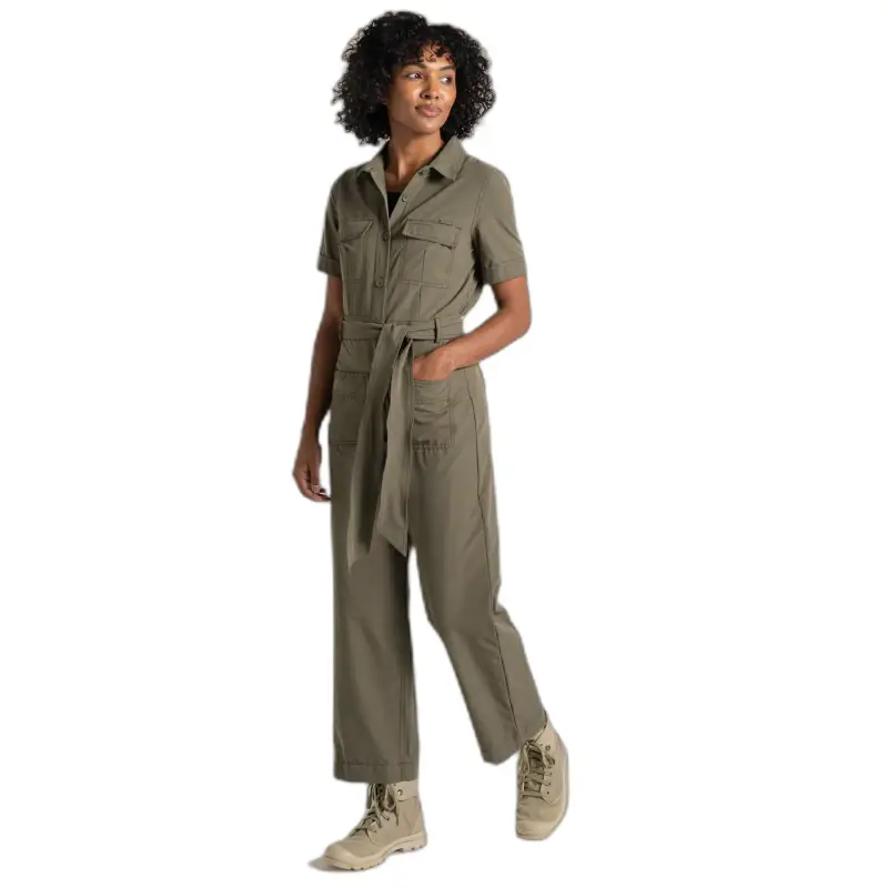 Craghoppers Tuta jumpsuit NosiLife Camila