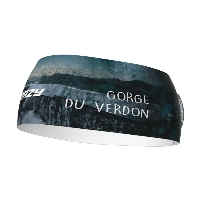 Fascia Sharp Cut Lost In Paradise