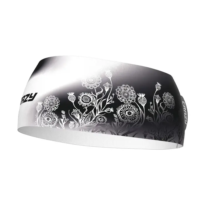 Fascia Sharp Cut Pop-Nero