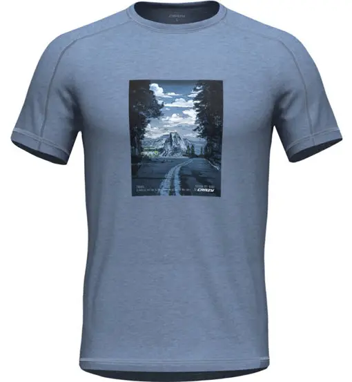 Joker - T-shirt - uomo Blue