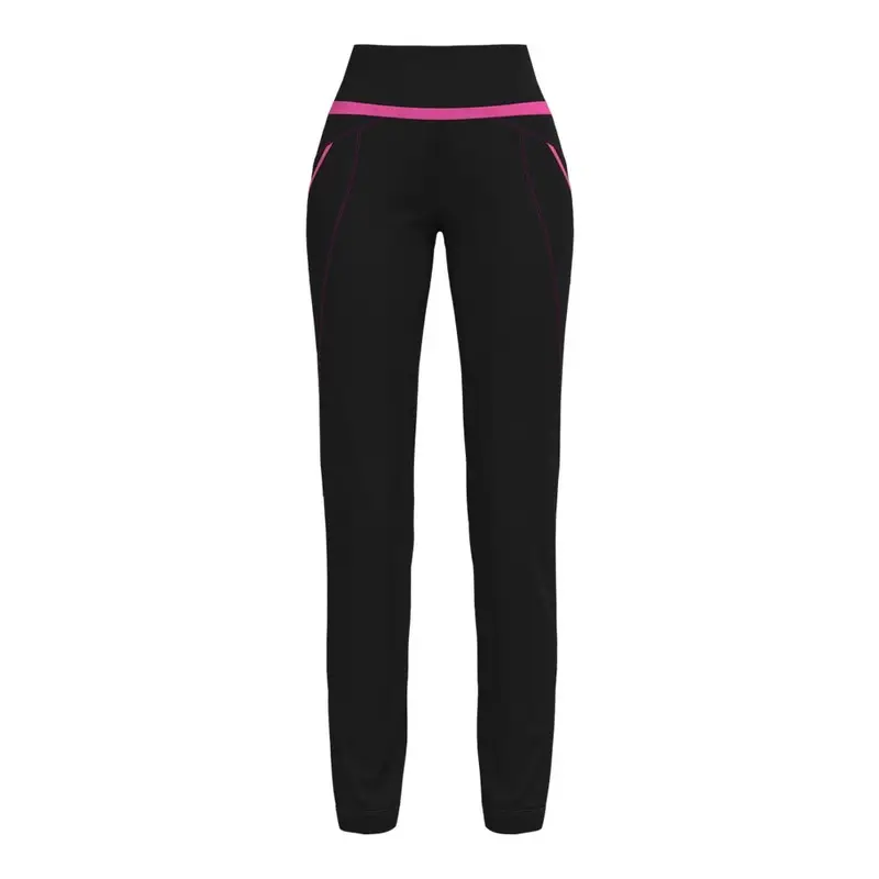CRAZY Pantaloni Trekking Exit Light Pop Donna